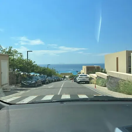 Olivia Coast Palasa Villa *