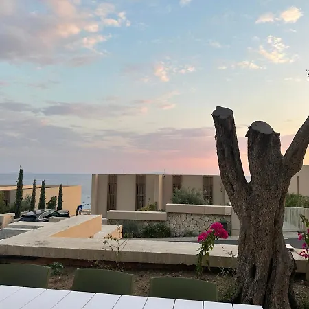 Villa Olivia Coast Palasa